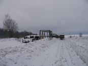 Станция Перегрузочная