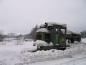 Станция Перегрузочная