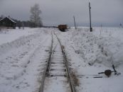 Станция Перегрузочная