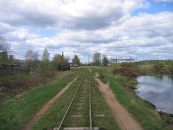 Путь в сторону Пижмы