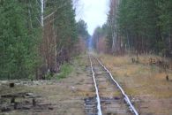 Путь на торфяники