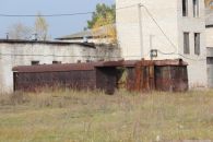 АМ-1 у торфопредприятия